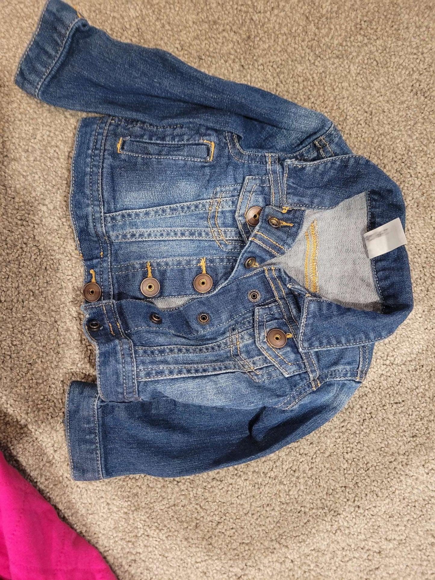 12-18 month clothing girls bundle sweaters and dress, Kids 18 Month (12-18M)