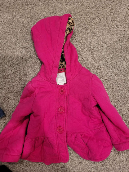 12-18 month clothing girls bundle sweaters and dress, Kids 18 Month (12-18M)