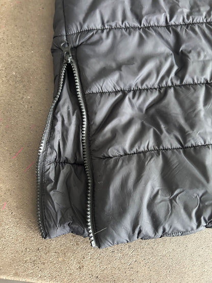 Long Winter Coat, Kids 8
