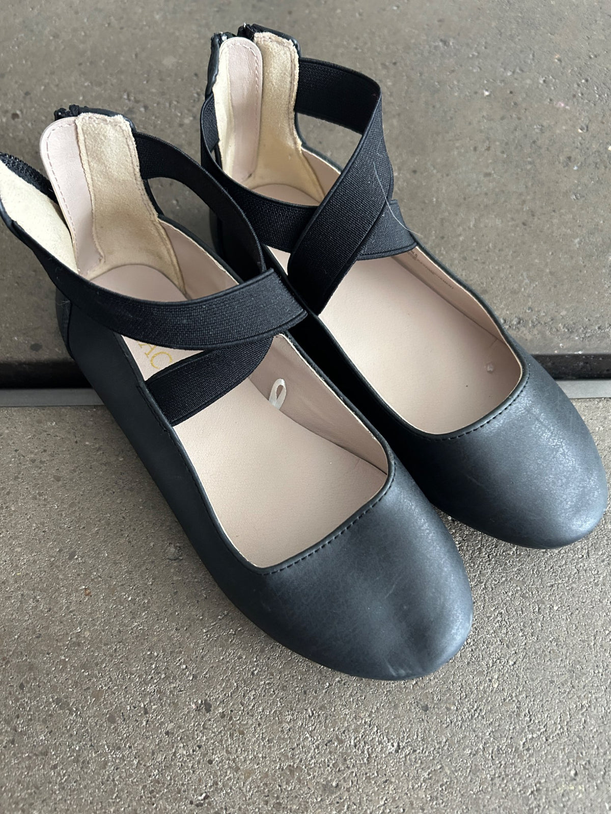 Dress Shoes, Shoes 1 (Kids:4-8yr)