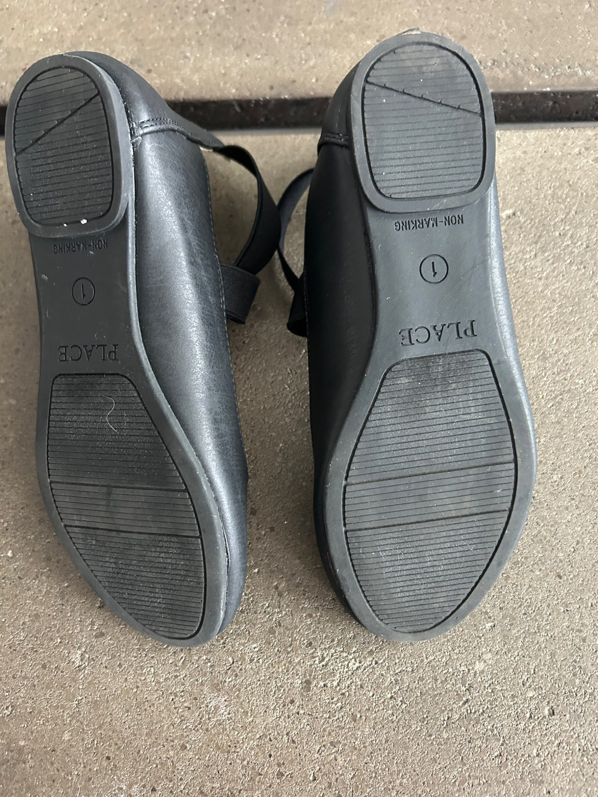 Dress Shoes, Shoes 1 (Kids:4-8yr)