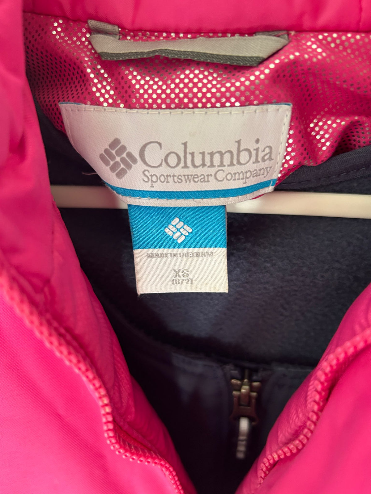 Columbia Snow Suit, Kids 7