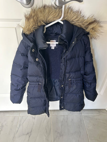 Gap coat, Kids 7