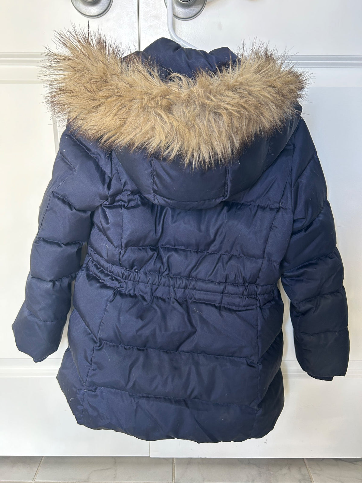 Gap coat, Kids 7