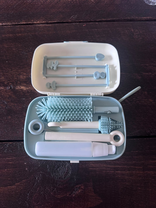 Momcozy Bottle Brush Set