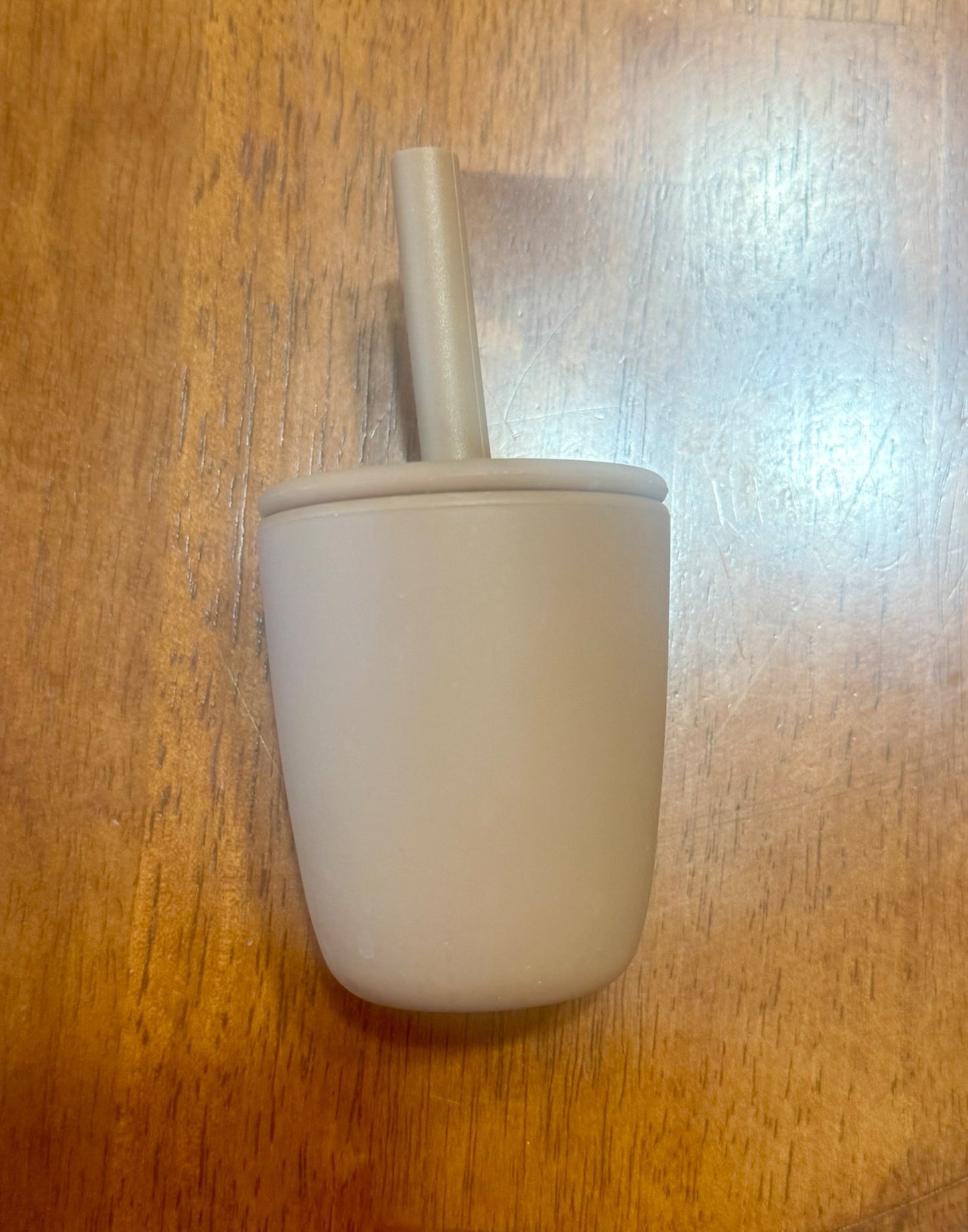No Name Silicone Dish Set