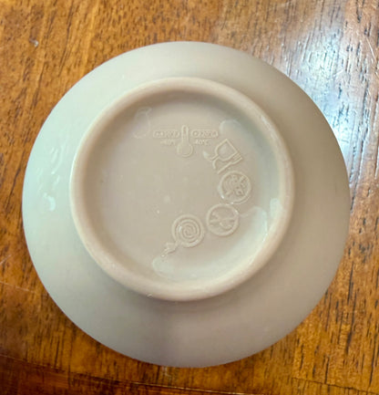 No Name Silicone Dish Set