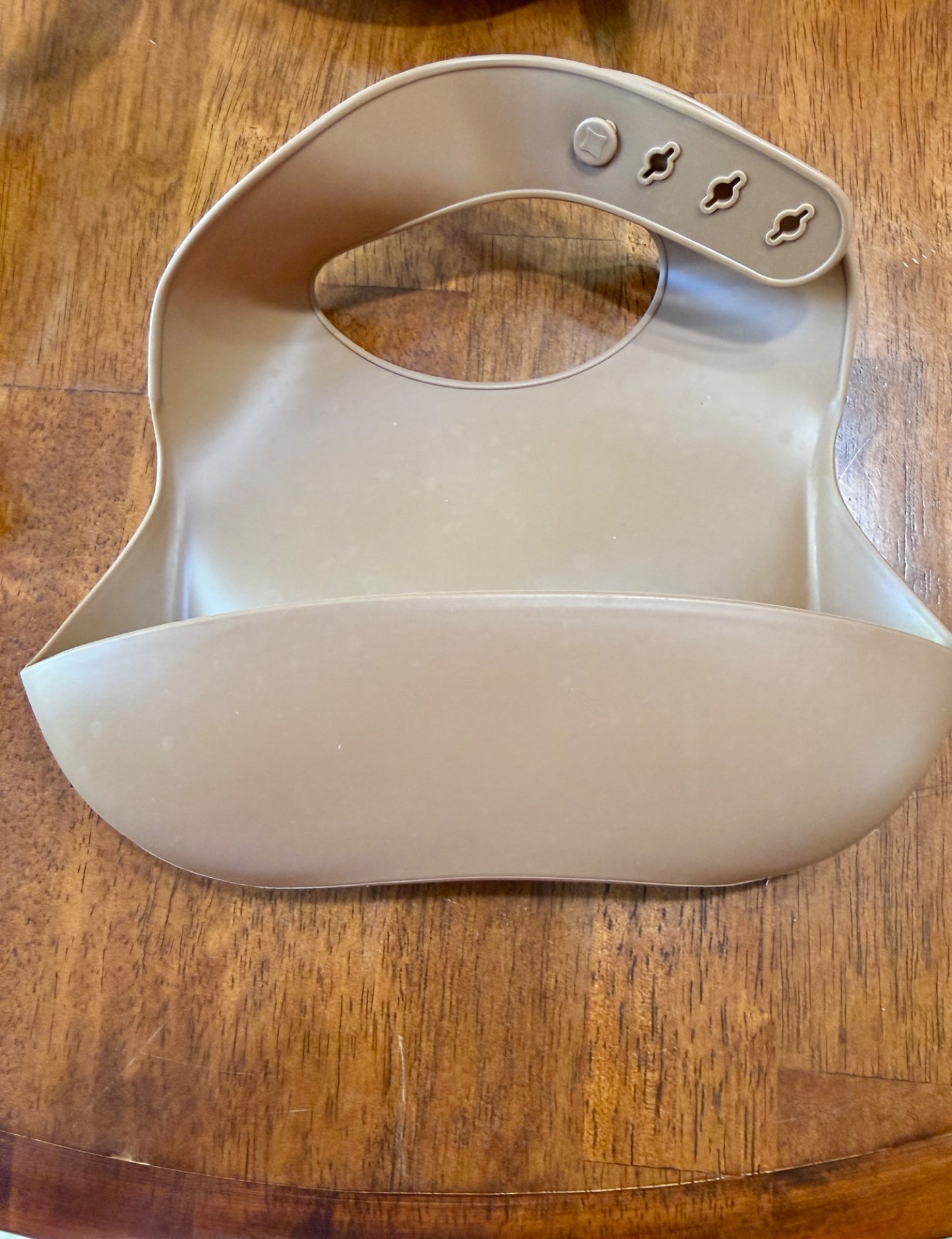 No Name Silicone Dish Set
