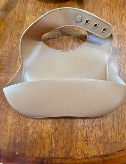 No Name Silicone Dish Set