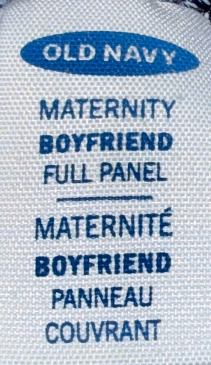 Jean Shorts (3), Maternity M (8-10)