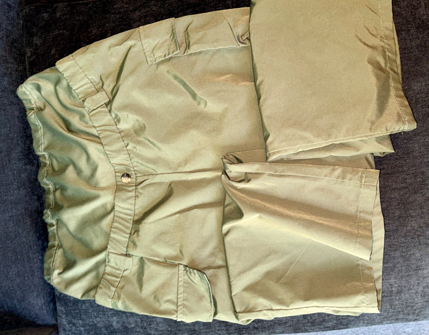 Cargo Pants, Maternity M (8-10)