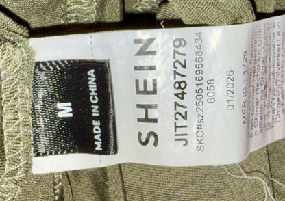 Cargo Pants, Maternity M (8-10)