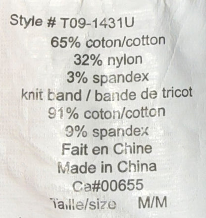 Cargo Capris, Maternity M (8-10)