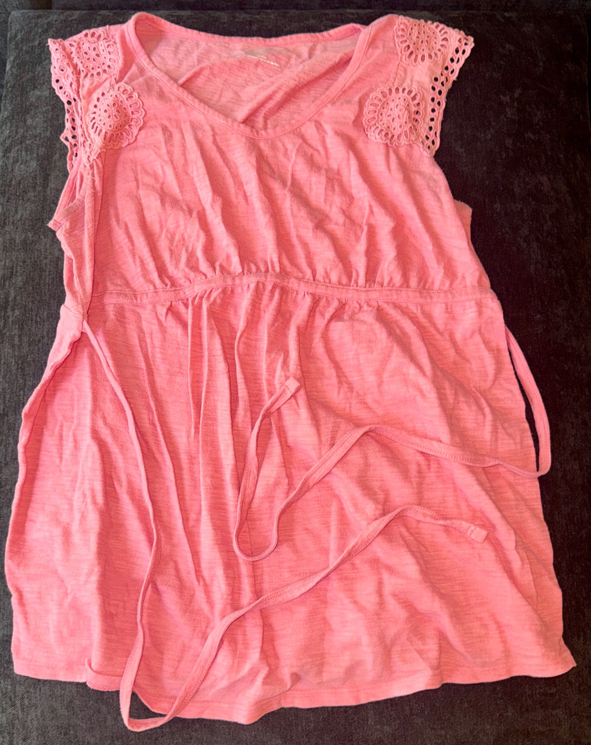 Maternity Top, Maternity M (8-10)