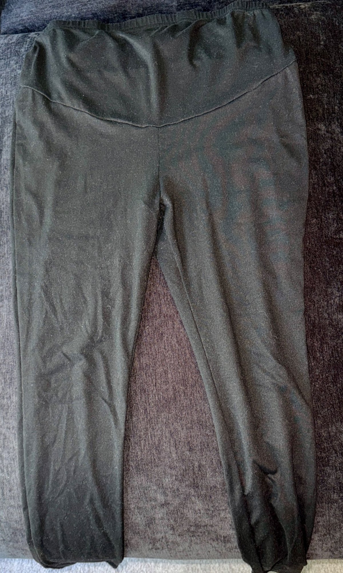 Maternity Leggings, Maternity M (8-10)