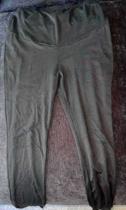 Maternity Leggings, Maternity M (8-10)