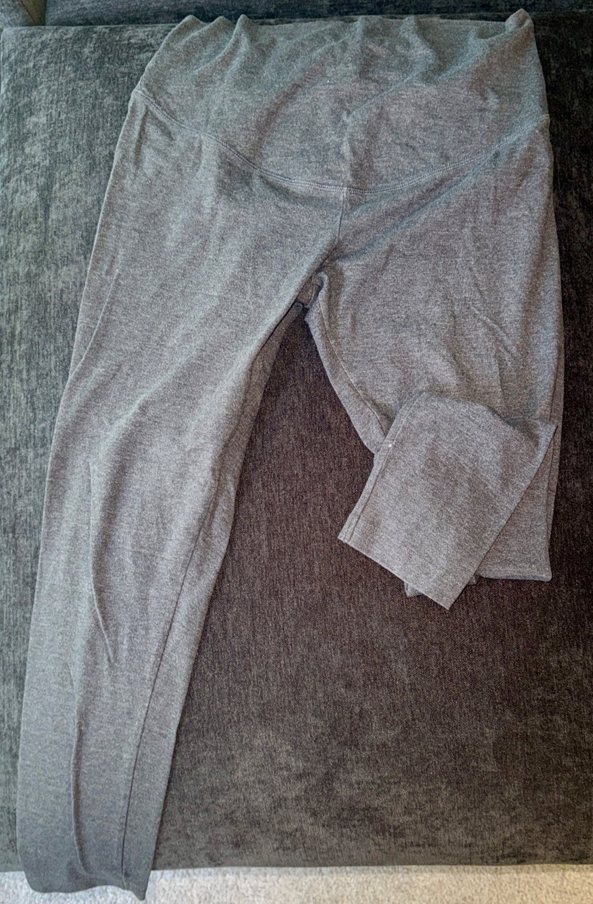Maternity Leggings, Maternity M (8-10)