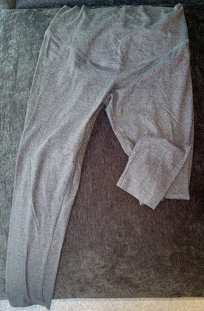 Maternity Leggings, Maternity M (8-10)