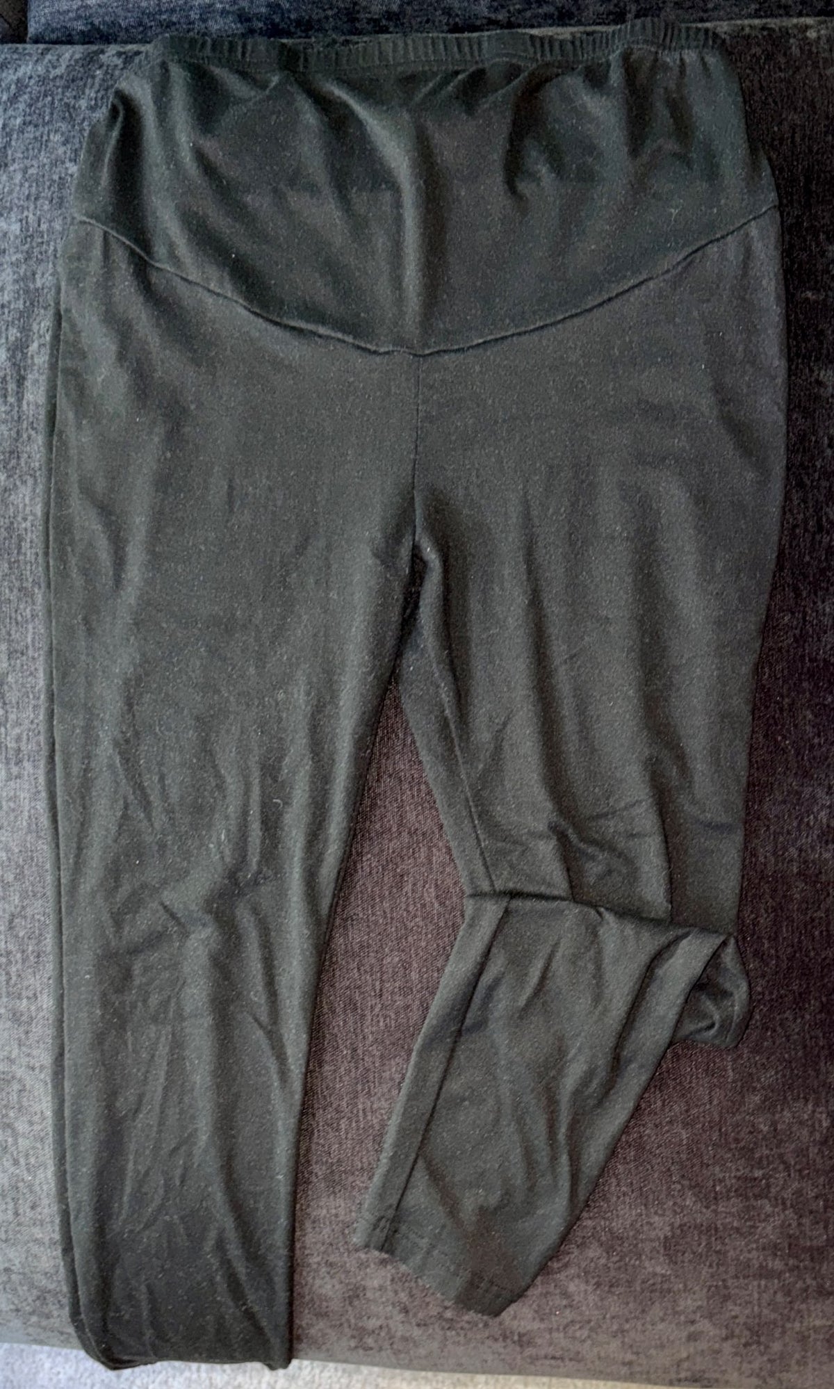 Maternity Leggings, Maternity M (8-10)