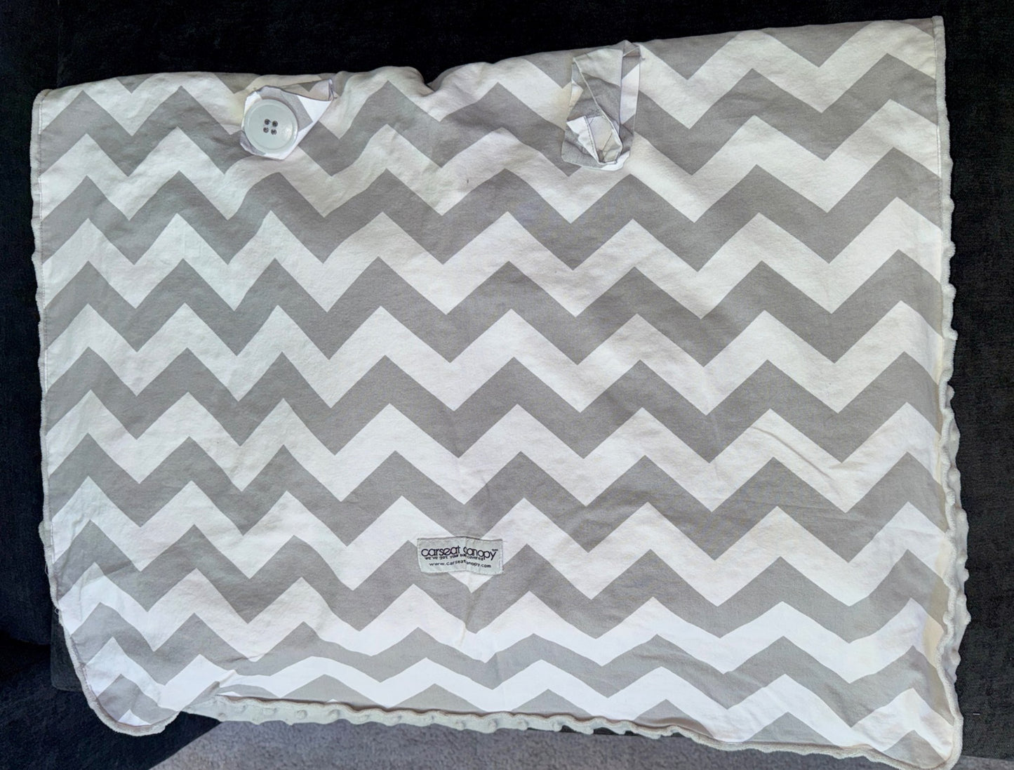 Car Seat Canopy/Cover