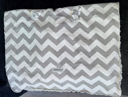Car Seat Canopy/Cover