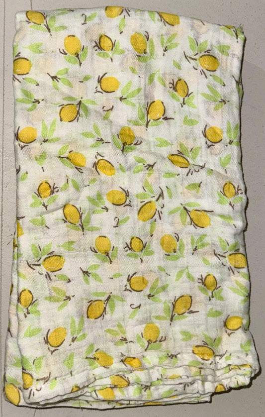 Swaddle Blanket