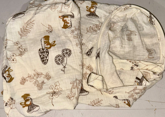 Nursing Cover
