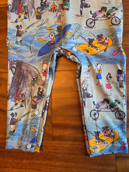 North Face Baby Amphibious Sun One-Piece, NWT, Size 12-18M, Kids 18 Month (12-18M)