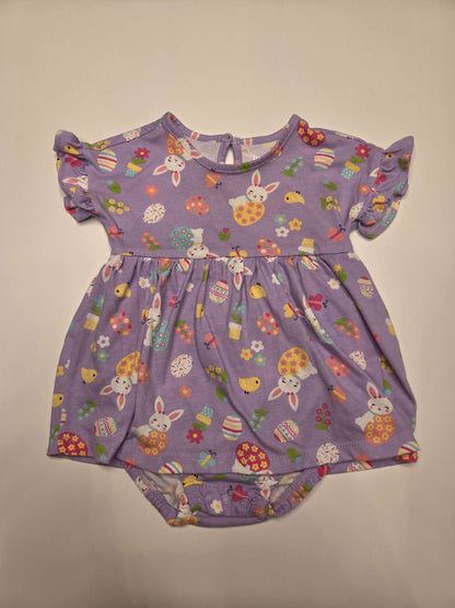 Girls Mixed Bundle, Size 3-6M, 10 Items (Zara, Old Navy, Bundles, H&M, Joe Fresh), Kids 6 Month (3-6M)