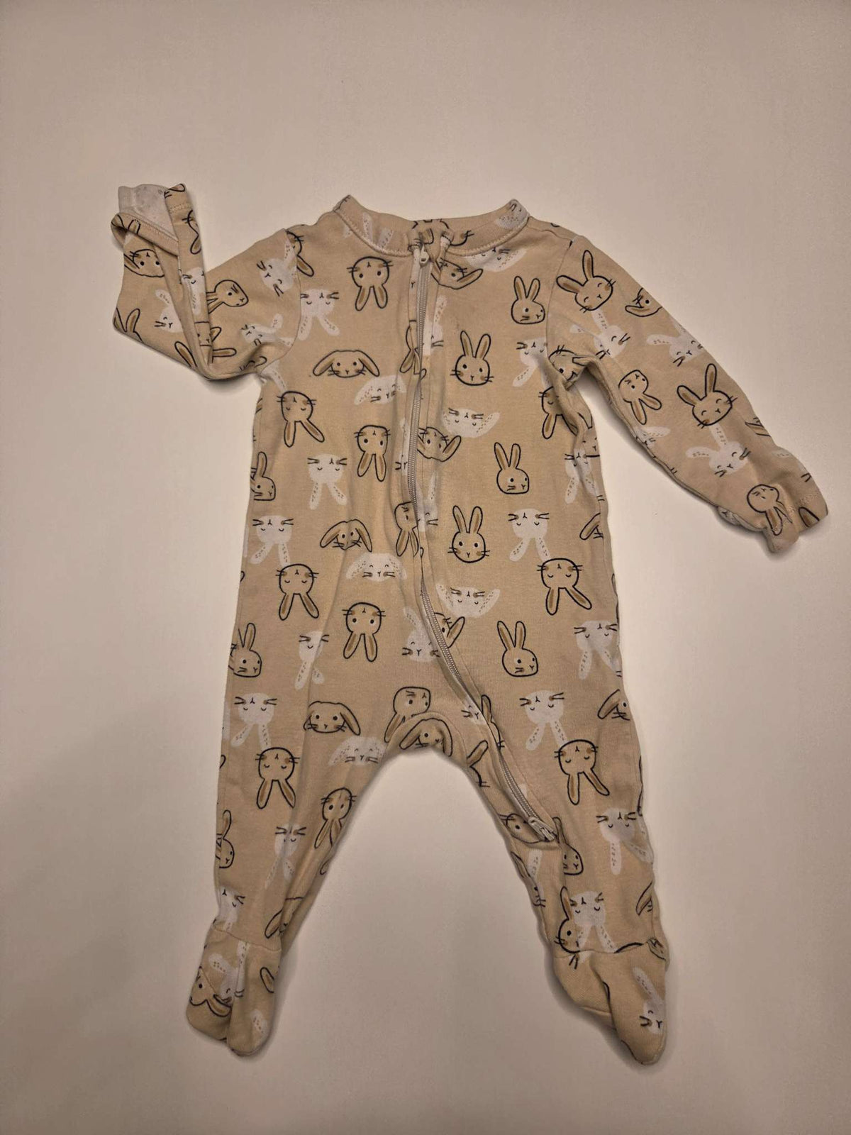 Girls Mixed Bundle, Size 3-6M, 10 Items (Zara, Old Navy, Bundles, H&M, Joe Fresh), Kids 6 Month (3-6M)