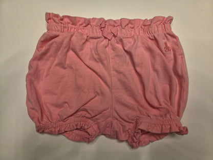 Girls Shorts Bundle, 8 Items, 6-12M (Baby Gap, Old Navy, Cat & Jack, and Joe Fresh), Kids 12 Month (9-12M)