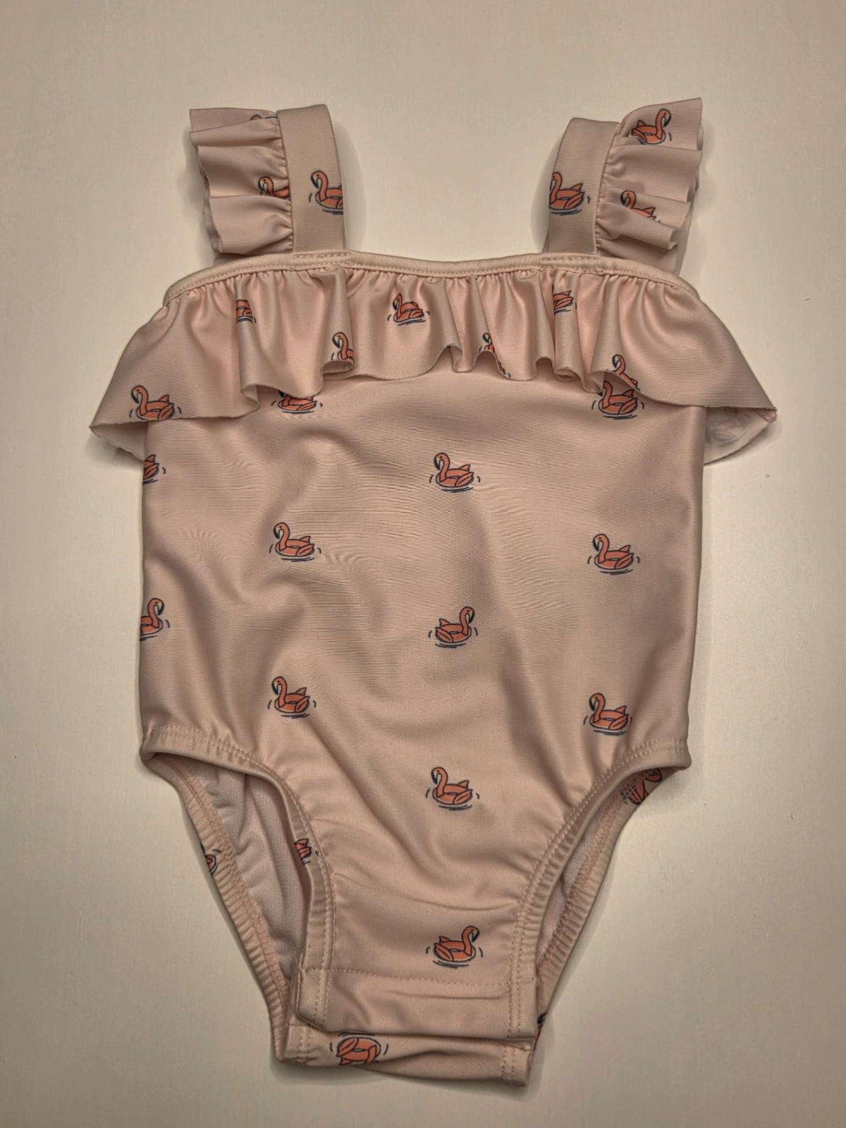 Girls Swim Bundle, 2 Items, 6-12M, Baby Gap and Old Navy, Kids 12 Month (9-12M)
