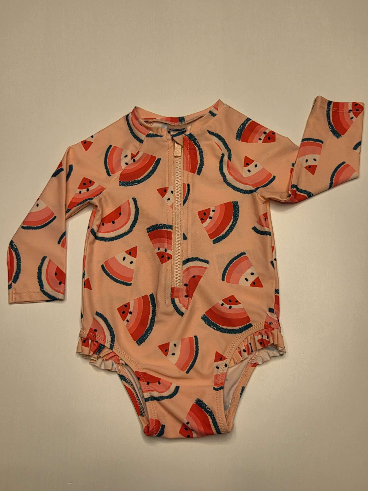 Girls Swim Bundle, 2 Items, 6-12M, Baby Gap and Old Navy, Kids 12 Month (9-12M)