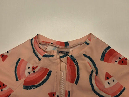 Girls Swim Bundle, 2 Items, 6-12M, Baby Gap and Old Navy, Kids 12 Month (9-12M)