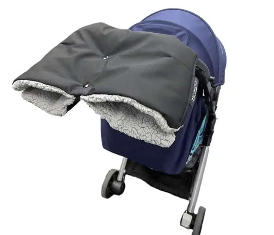 Brands in Motion NWT Stroller Hand Muff
