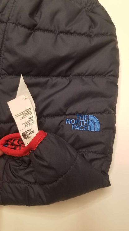 Reversible North Face Winter Pants 3-6M, Kids 6 Month (3-6M)