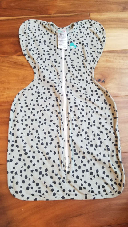 Love to Dream Swaddle Up Original, Size Small, 3.5-6 kgs, 0-6 Months (Small)