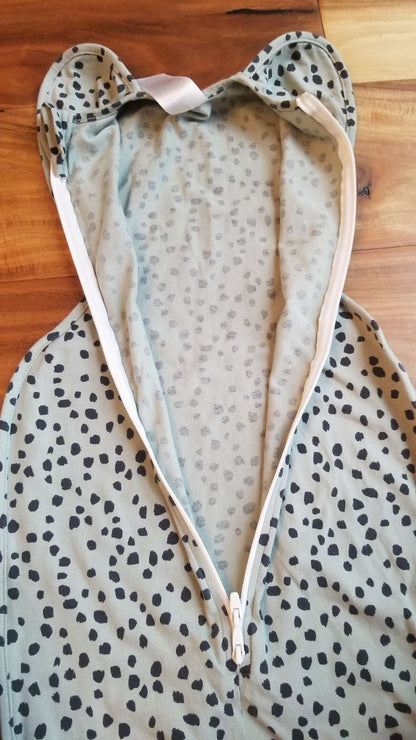 Love to Dream Swaddle Up Original, Size Small, 3.5-6 kgs, 0-6 Months (Small)