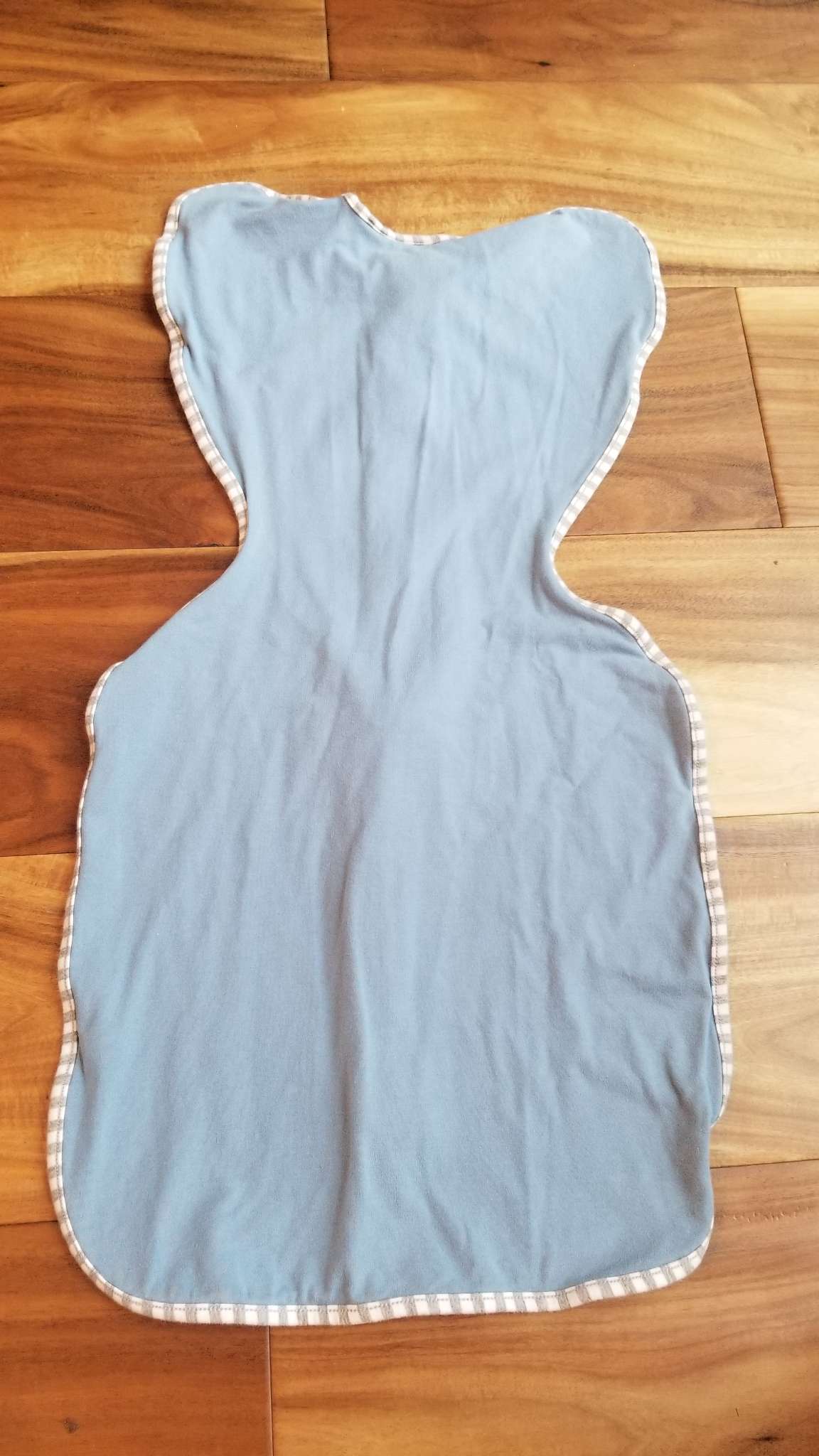 Love to Dream Swaddle Up Original, Size Medium, 6-8.5 kgs, 6-12 Months (Medium)