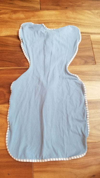 Love to Dream Swaddle Up Original, Size Medium, 6-8.5 kgs, 6-12 Months (Medium)