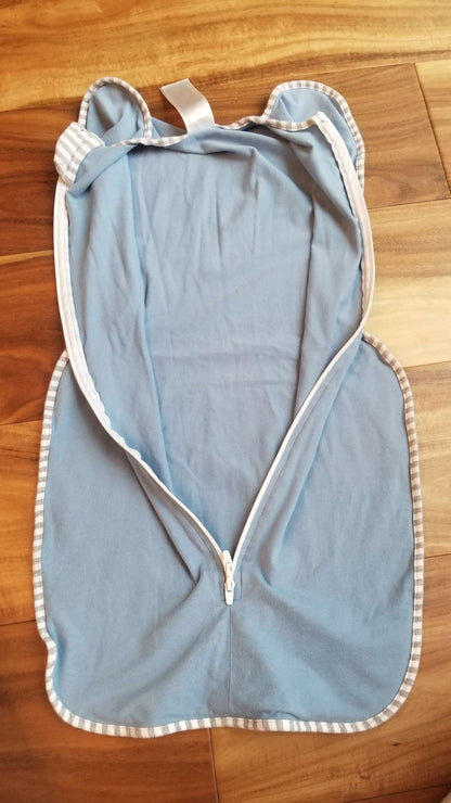Love to Dream Swaddle Up Original, Size Medium, 6-8.5 kgs, 6-12 Months (Medium)