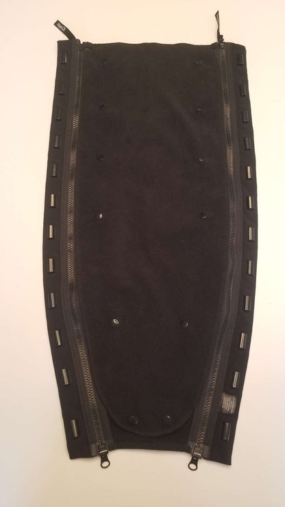 MakeMyBellyFit Universal Jacket Extender, Maternity M (8-10)