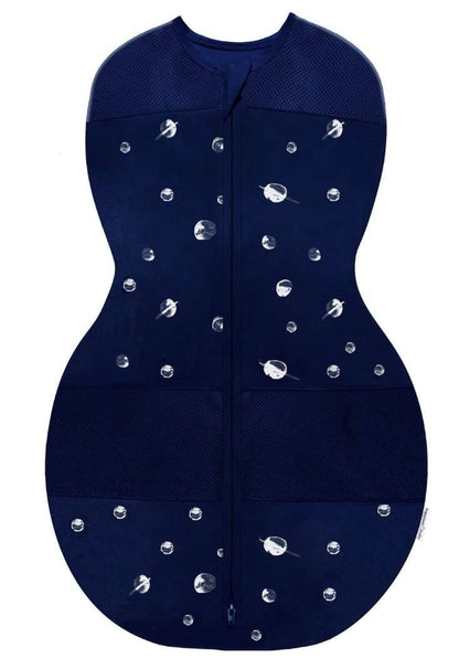 Happiest Baby Sleepea Swaddle, NWT, Size Large, 4-6M, 0-6 Months (Small)