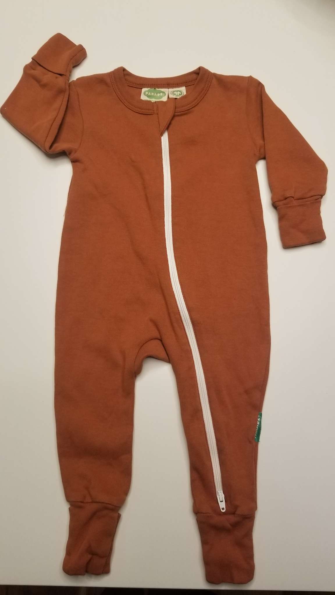 Parade Sleeper, Size 3-6M, Kids 6 Month (3-6M)