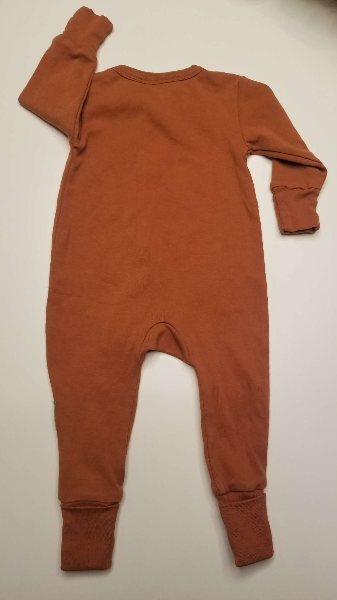 Parade Sleeper, Size 3-6M, Kids 6 Month (3-6M)