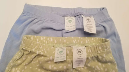 Joe Fresh; Set of Two Shorts, Size 3-6M, Kids 6 Month (3-6M)