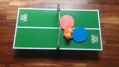 Kids’N Play *Mini* Ping Pong Table