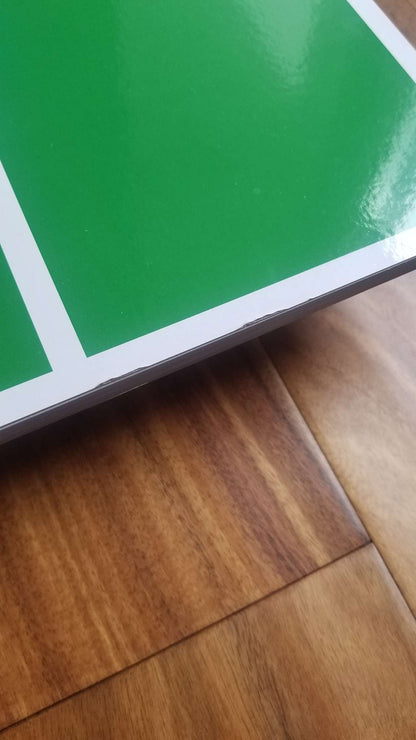 Kids’N Play *Mini* Ping Pong Table