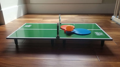 Kids’N Play *Mini* Ping Pong Table
