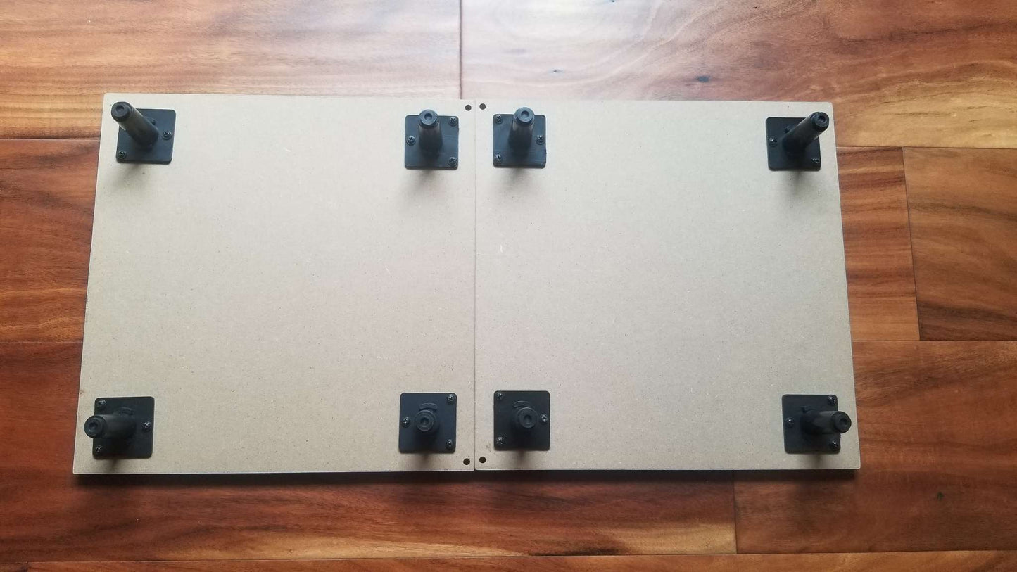 Kids’N Play *Mini* Ping Pong Table